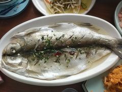 -美味之家·湖景农家乐(太湖东山店)