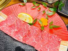 -海之屋韩式烤肉(海棠68环球美食街店)