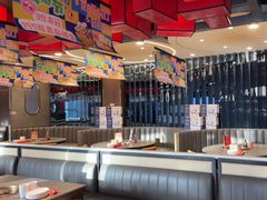 -前门·鲜肉火锅(长风店)