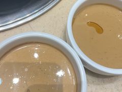 麻酱小料-阳坊大都涮羊肉(阳坊总店)