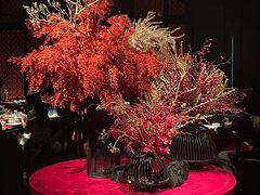 -上海滩餐厅(BFC外滩金融中心店)