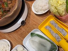 -菌小白火锅(时尚天河店)