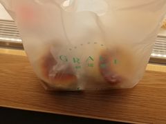-格瑞思GRACE(江宁金鹰店)