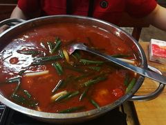 酸汤鱼-古城苗家土菜馆(河景餐厅店)