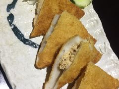 -明日叶日本料理(新区淮海街店)