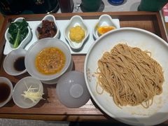 -松鹤楼面馆(天一广场店)