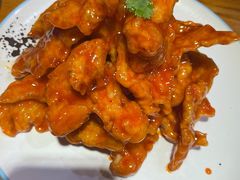 -赵家小馆(沈阳禹洲广场店)