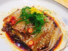 -伊和园清真餐饮