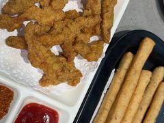 -海底捞火锅(金桥太茂商业广场店)