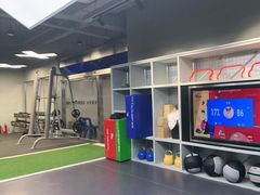 -METIS FITNESS女性健身工作室