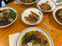-天天鲜面馆(衡山路店)