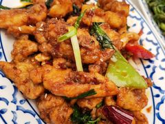 -KingThaia金泰兰(滨江天街店)