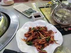 -二十一分小锅炖(皓月店)