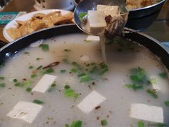 -阿灶卤煮老店·姜母鸭(五店市总店)