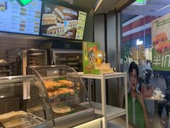 -赛百味SUBWAY(星摩尔店)