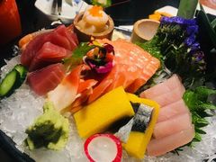 -稻早料理美术馆(城阳店)