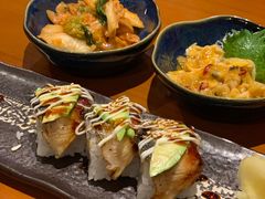 -気楽亭和食料理(气乐亭大世界本店)