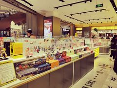 -泡泡玛特POPMART(龙湖杭州滨江天街店)