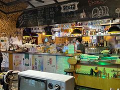 -莫比餐厅(五道口店)