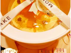 香芒冰酪-浮光之丘MontCake生日蛋糕(科华路店)