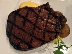 -I'm Angus Steakhouse