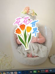 -玛瑞莎孕婴童摄影到家拍
