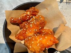 -必胜客(WOW玉泉远洋店)