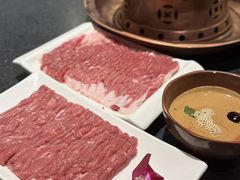 -南门涮肉(北洼路店)