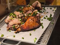 -绿茶餐厅(布吉万象汇店)