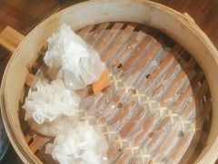-龍聚祥烧麦馆(万达店)