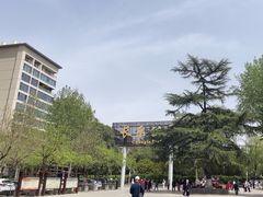 -西安市长乐公园