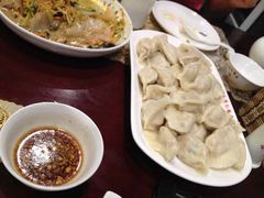 -牟传仁饭庄(星海店)