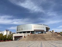 -嘉峪关城市博物馆