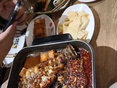-鱼酷活鱼烤鱼(梅江印象城店)