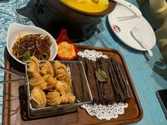 -北塘海鲜·天津菜(大光明桥旗舰店)