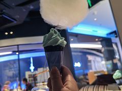 -小大董·烤鸭(观景餐厅·南京西路店)