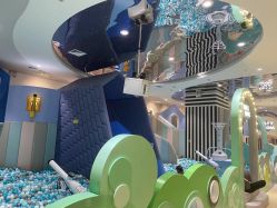 点击看大图 -meland club亲子乐园(重庆万象城店)