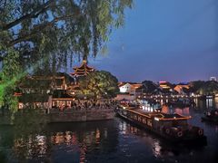 -老阊门菜馆(山塘街店)