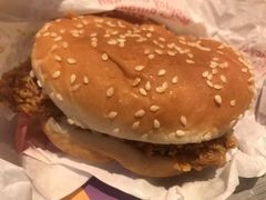 -麦当劳(武商建二店)