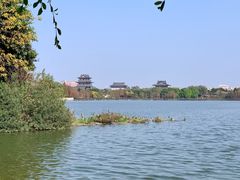 -海珠湖公园