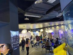 -Link舞蹈机构(观音桥店)