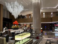 -杭州君悦酒店