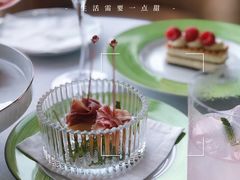 -杭州柏悦酒店·悅厅