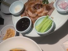 -额娘·春饼烤鸭(华北七楼创始店)