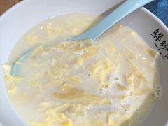 招牌豆浆-鲜粉匠·鲍汁肠粉(民治店)