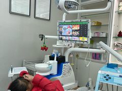 -牙博士口腔品牌连锁(杨浦店)