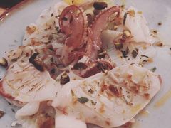 晚餐菜式-RAC BAR(安福路店)