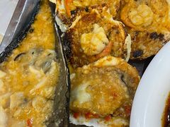 -曹胖子龙虾馆(黄桦路店)
