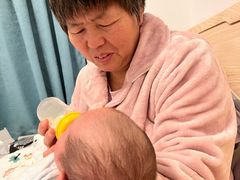 -田螺阿姨自营月嫂·育儿嫂(高新店)