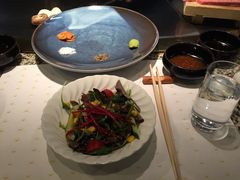 -神户牛排餐厅MOURIYA(总店)